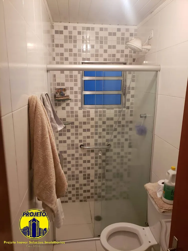 Casa, 3 quartos, 147 m² - Foto 11