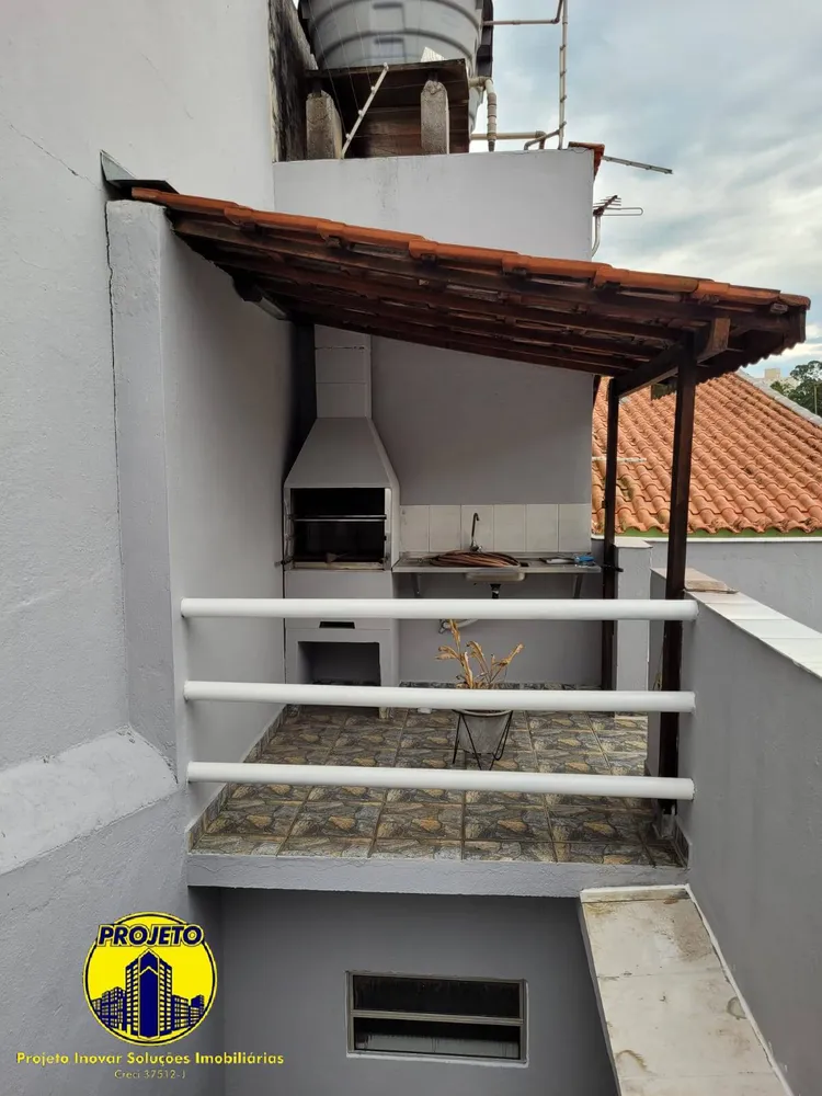 Casa, 3 quartos, 147 m² - Foto 7