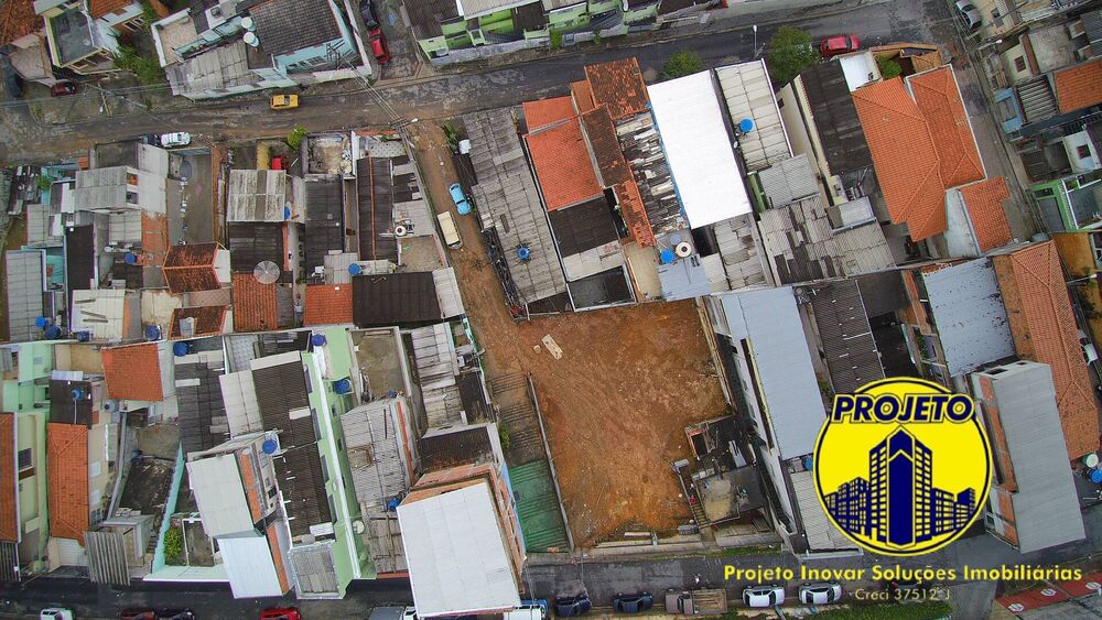 Terreno, 500 m² - Foto 3