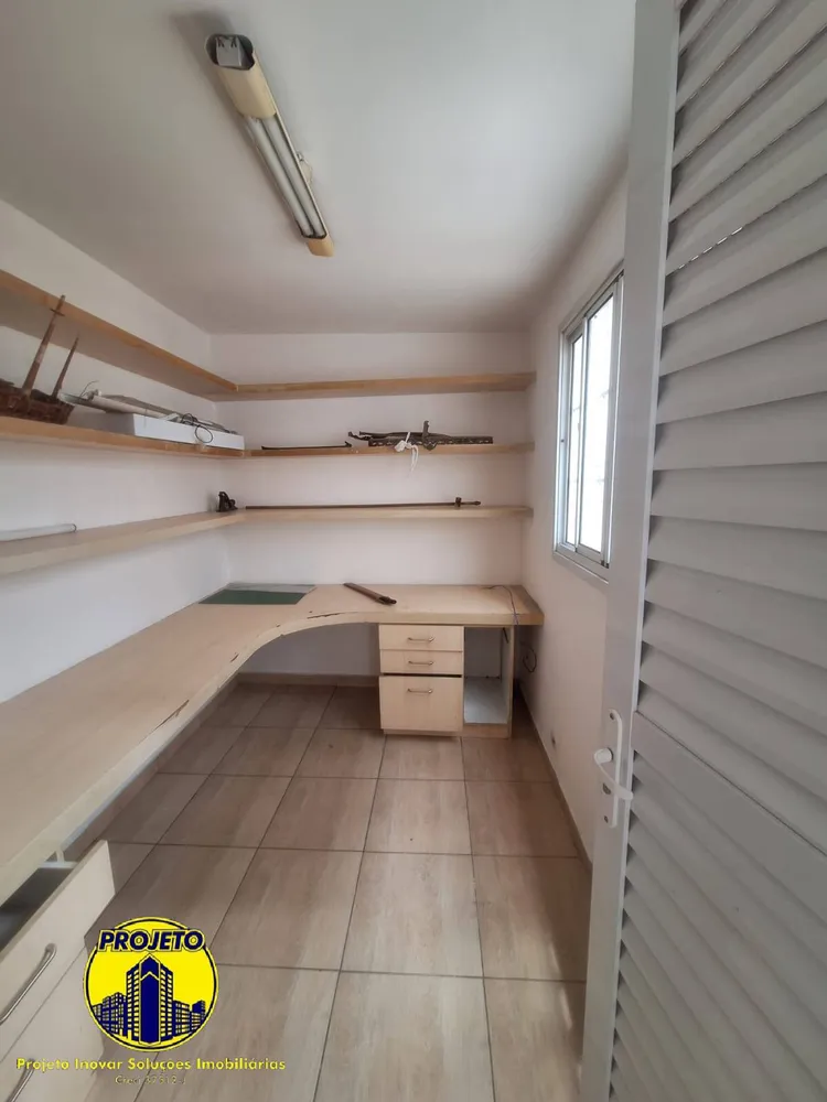 Casa, 3 quartos, 220 m² - Foto 7