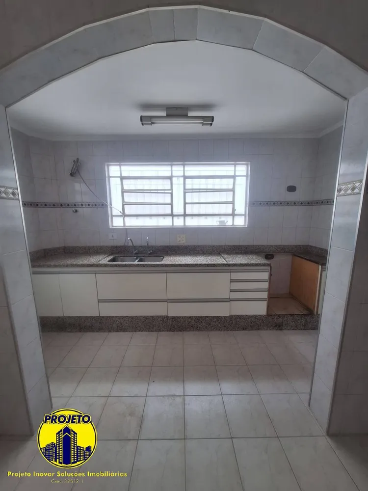 Casa, 3 quartos, 220 m² - Foto 8