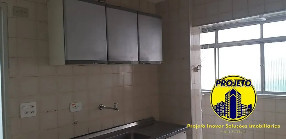 Apartamento, 3 quartos, 80 m² - Foto 2