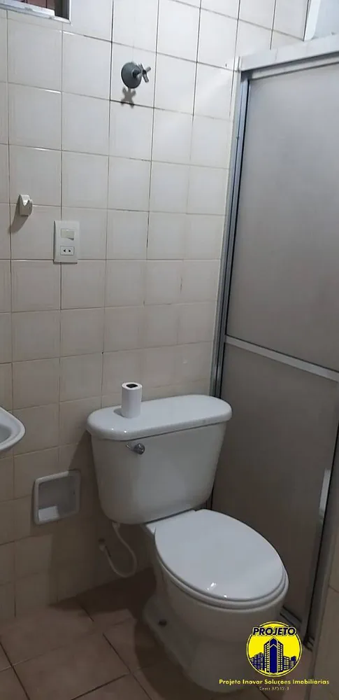 Apartamento, 3 quartos, 80 m² - Foto 11