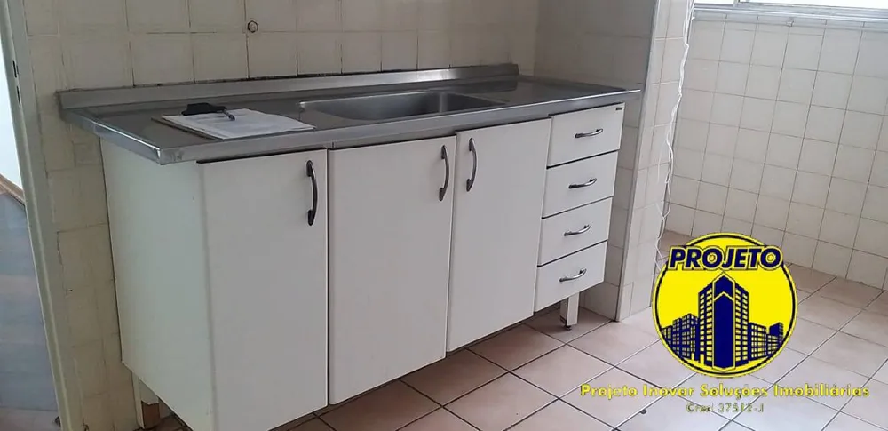 Apartamento, 3 quartos, 80 m² - Foto 5