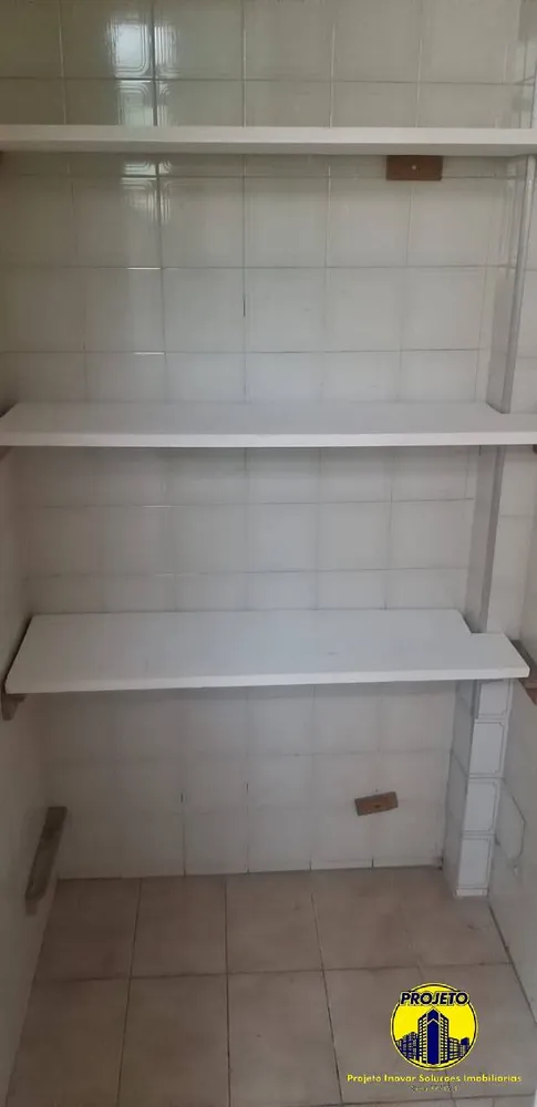Apartamento, 3 quartos, 80 m² - Foto 3