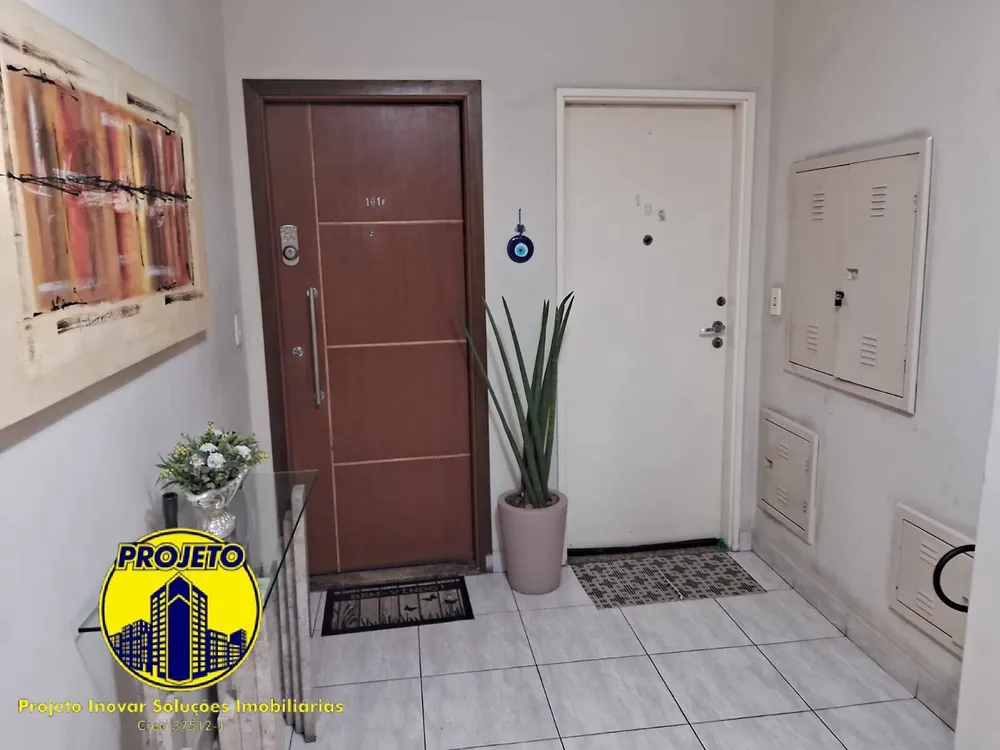 Apartamento, 2 quartos, 64 m² - Foto 11