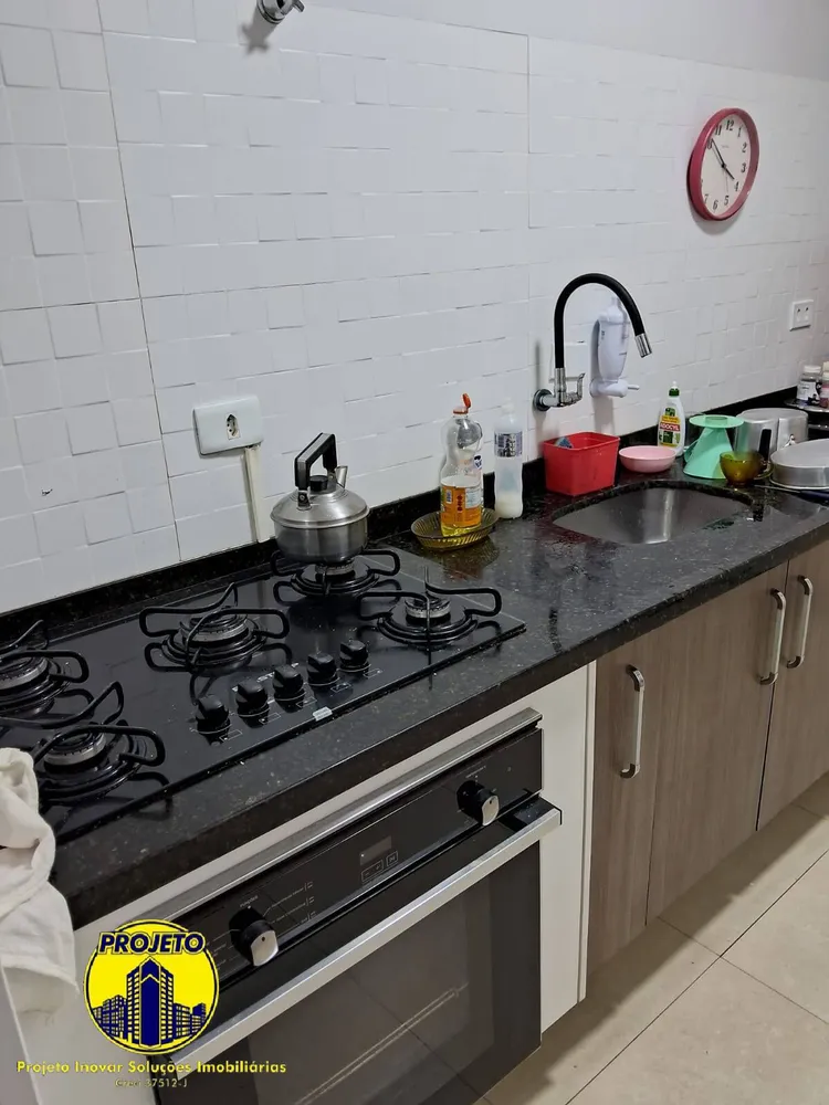 Apartamento, 2 quartos, 64 m² - Foto 4