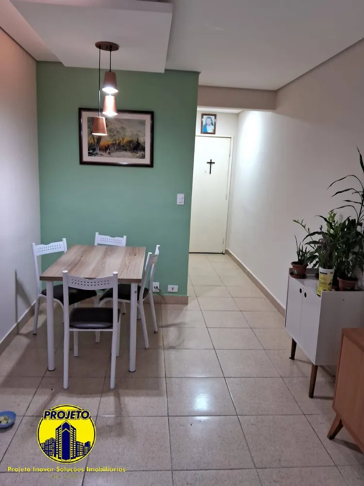 Apartamento, 2 quartos, 64 m² - Foto 2