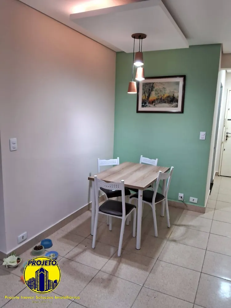 Apartamento, 2 quartos, 64 m² - Foto 3