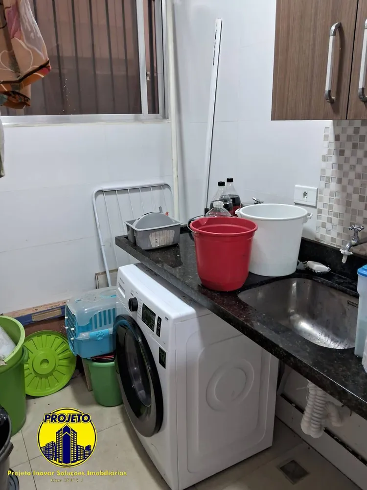 Apartamento, 2 quartos, 64 m² - Foto 6