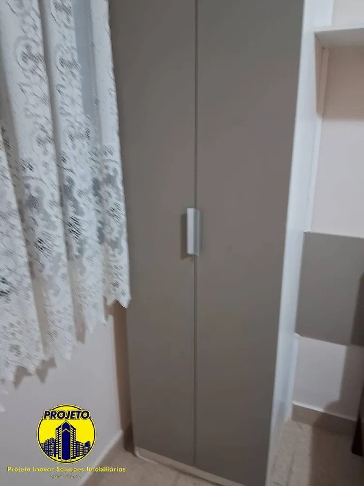 Apartamento, 2 quartos, 64 m² - Foto 8