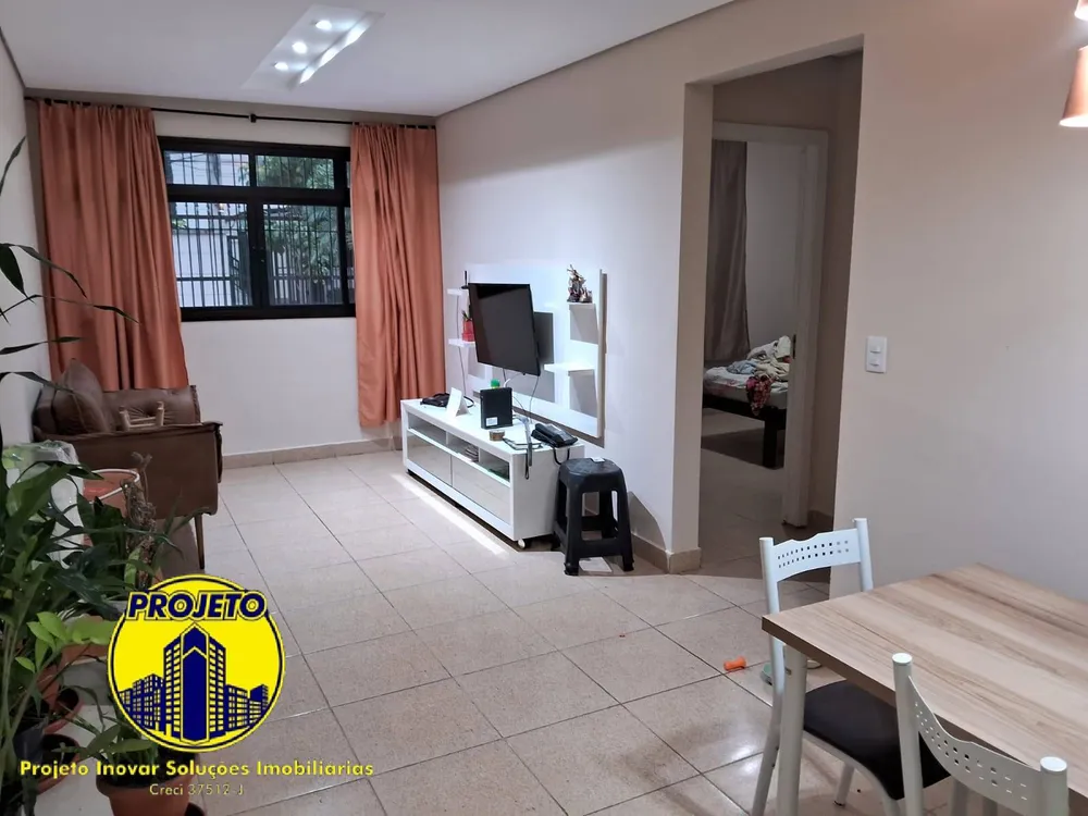 Apartamento, 2 quartos, 64 m² - Foto 1