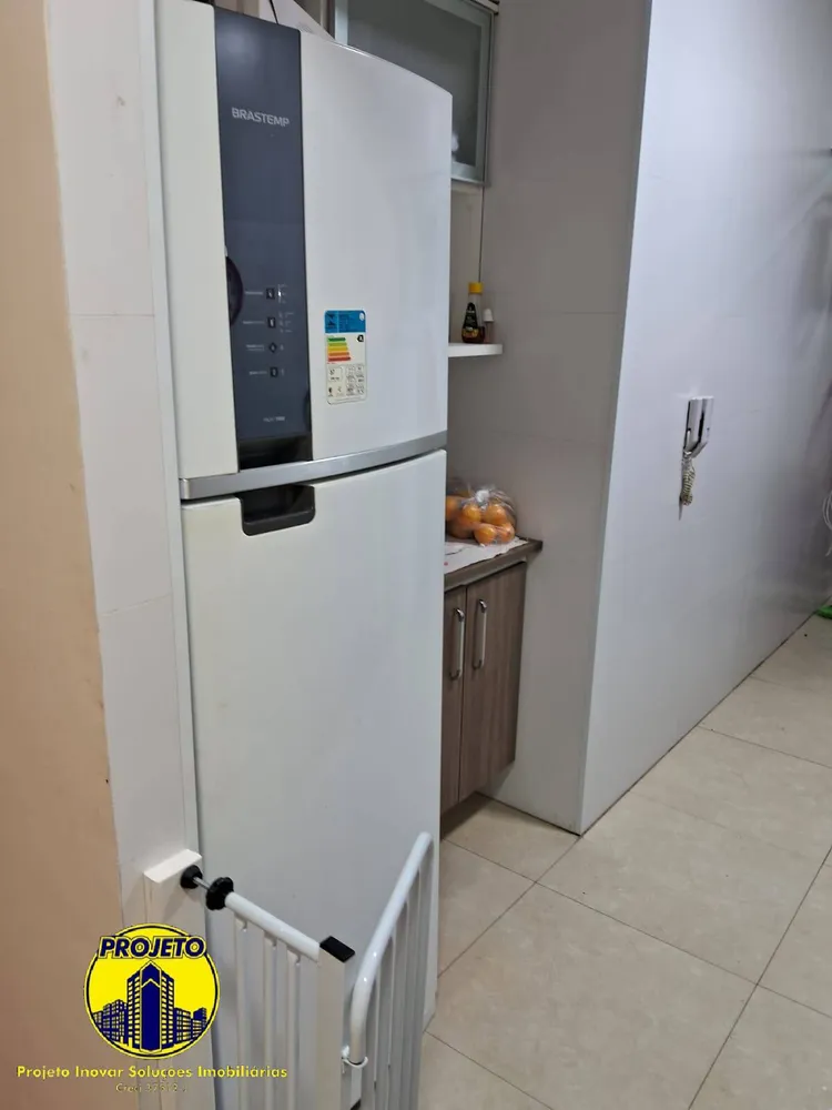 Apartamento, 2 quartos, 64 m² - Foto 5