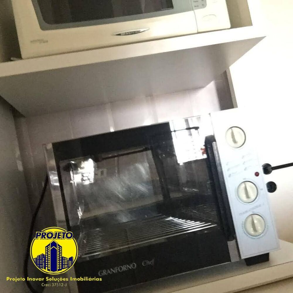 Apartamento, 2 quartos, 53 m² - Foto 10