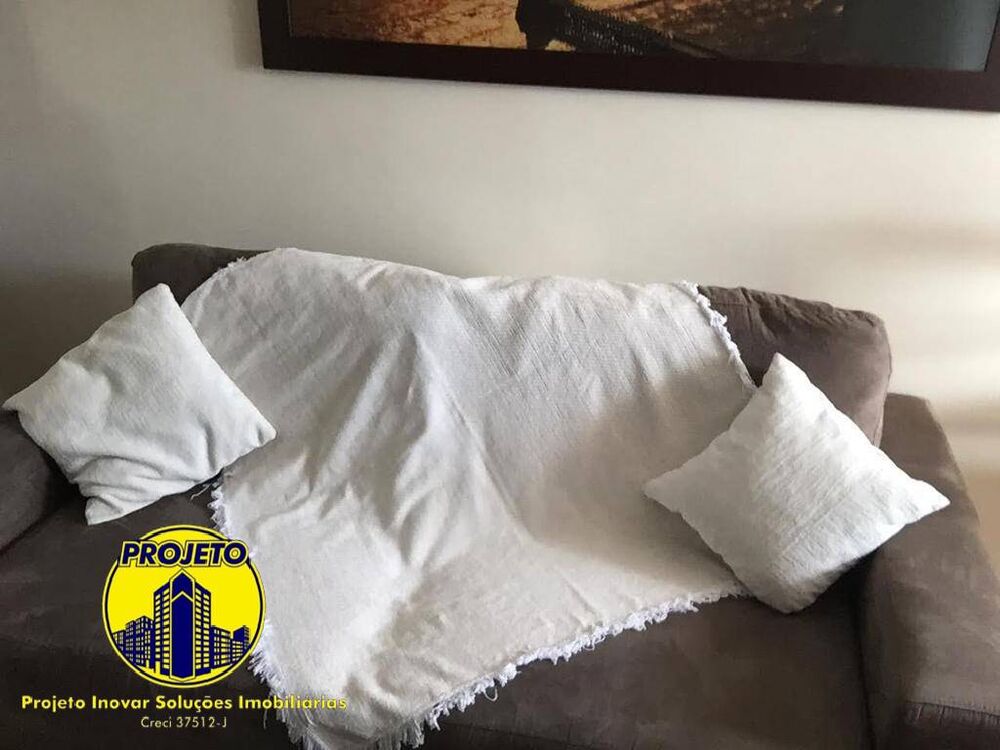 Apartamento, 2 quartos, 53 m² - Foto 2