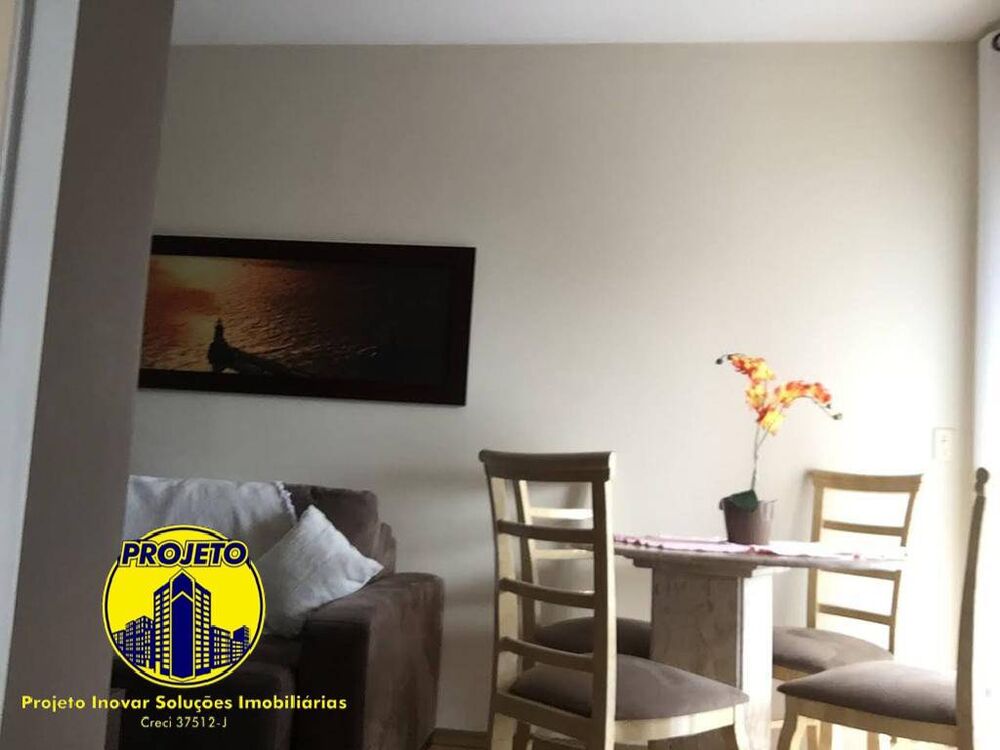 Apartamento, 2 quartos, 53 m² - Foto 5