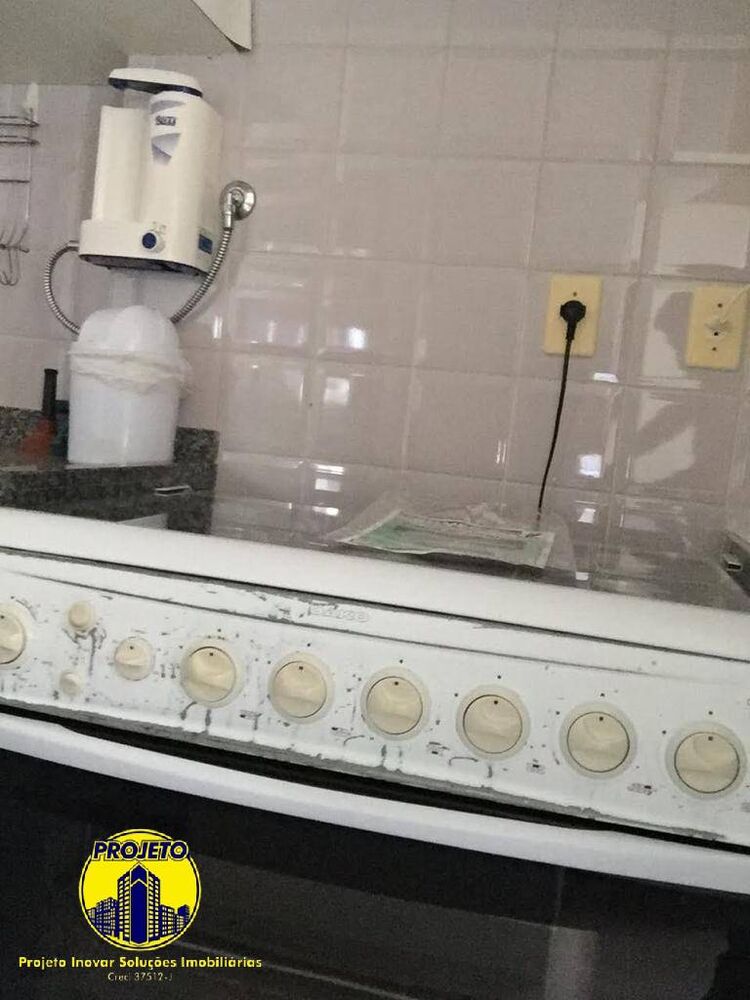 Apartamento, 2 quartos, 53 m² - Foto 11