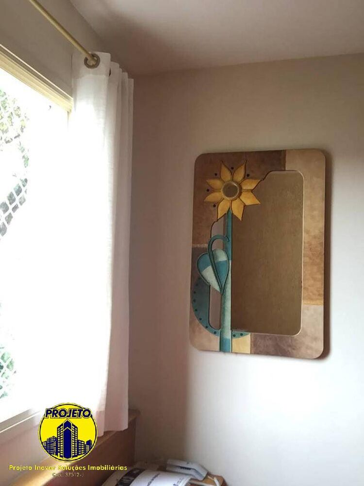 Apartamento, 2 quartos, 53 m² - Foto 6