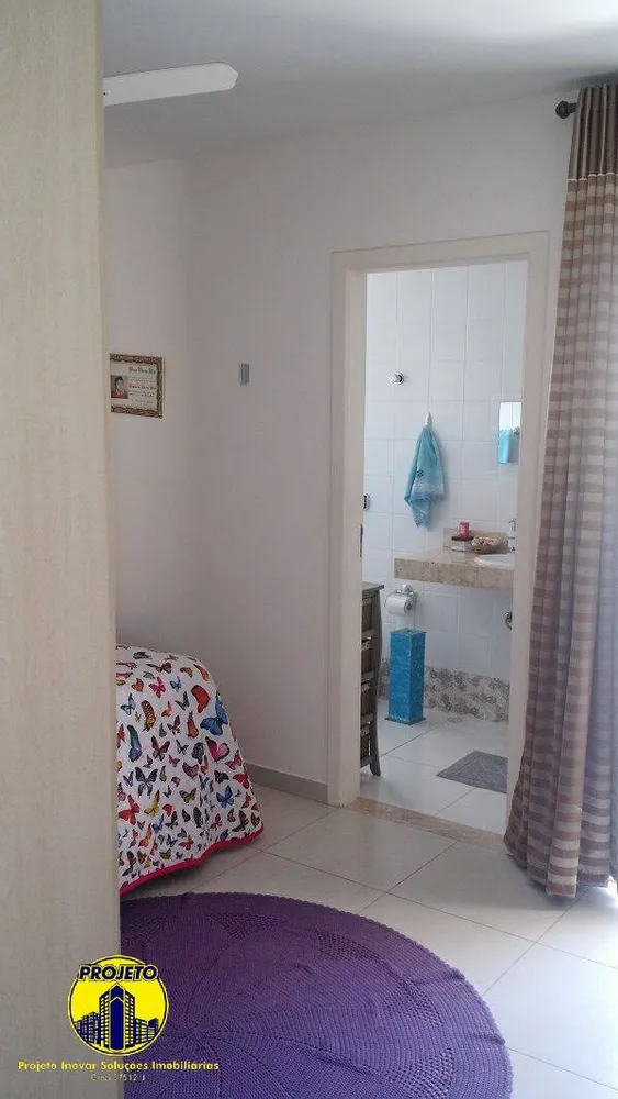 Casa, 3 quartos, 135 m² - Foto 7