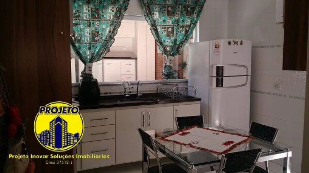 Casa, 3 quartos, 135 m² - Foto 3