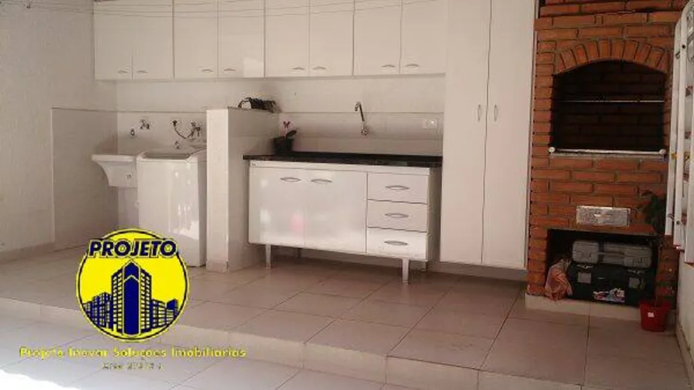 Casa, 3 quartos, 135 m² - Foto 11