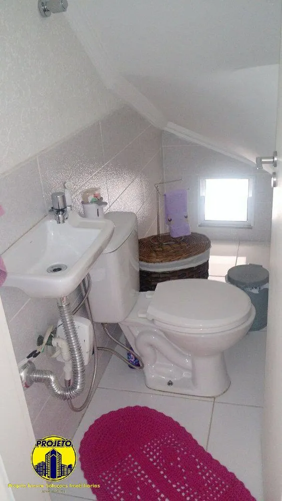 Casa, 3 quartos, 135 m² - Foto 4