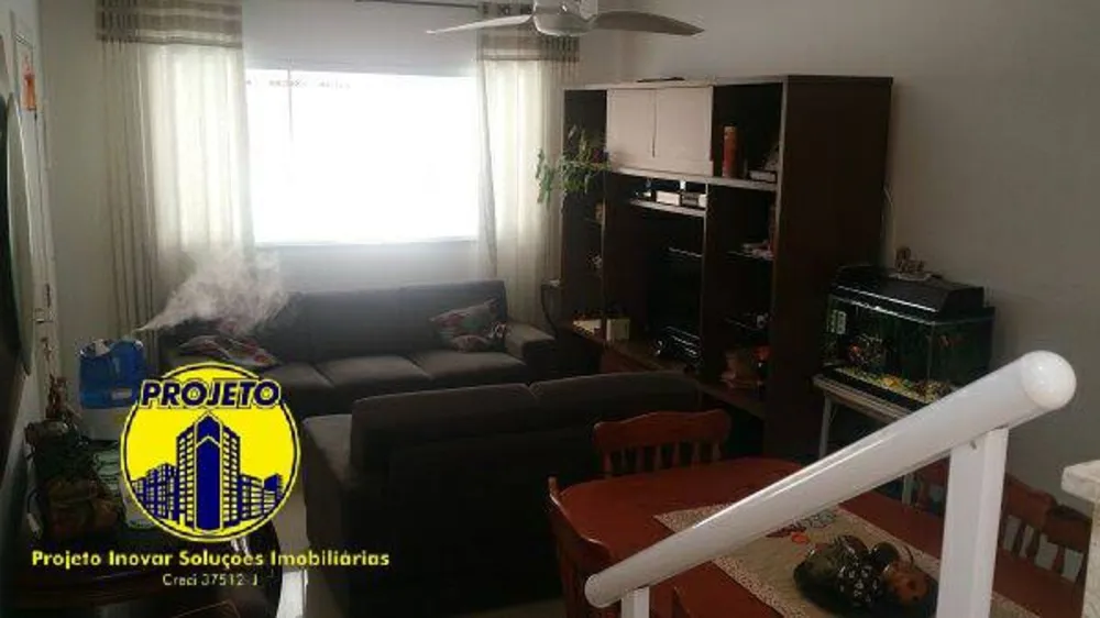 Casa, 3 quartos, 135 m² - Foto 2