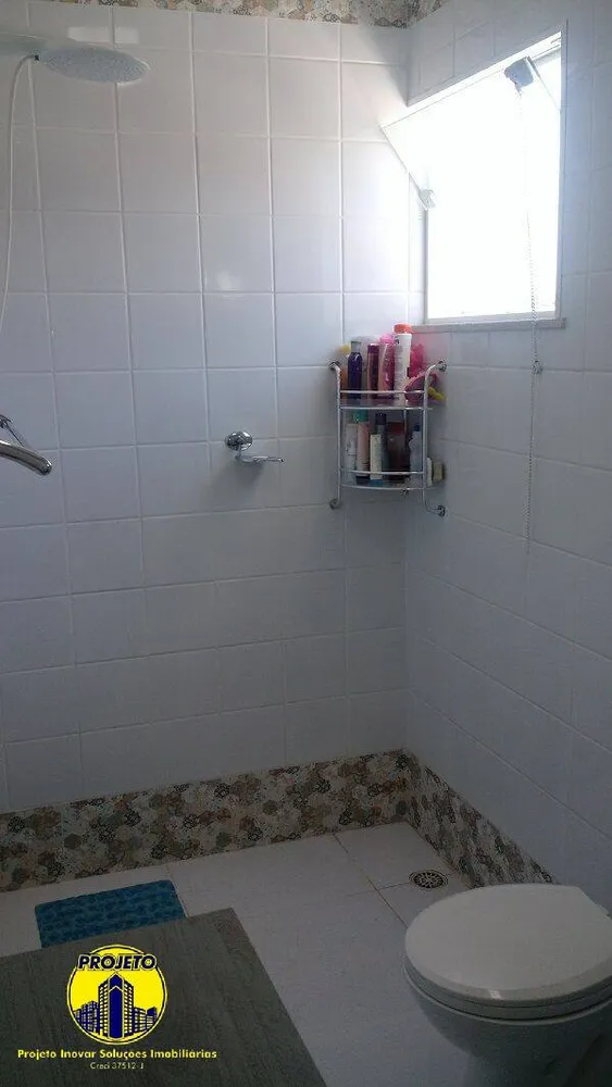 Casa, 3 quartos, 135 m² - Foto 12