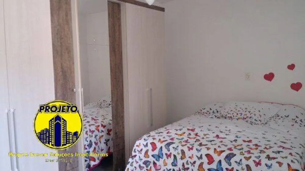 Casa, 3 quartos, 135 m² - Foto 6