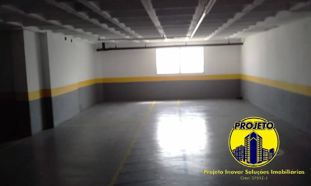 Apartamento, 1 quarto, 38 m² - Foto 8