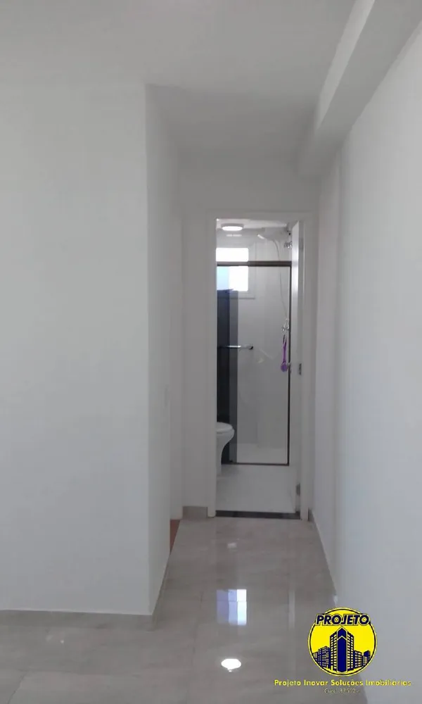 Apartamento, 1 quarto, 38 m² - Foto 7