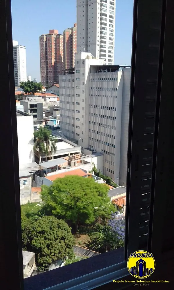 Apartamento, 1 quarto, 38 m² - Foto 2