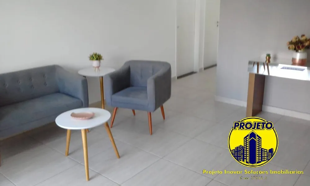 Apartamento, 1 quarto, 38 m² - Foto 9