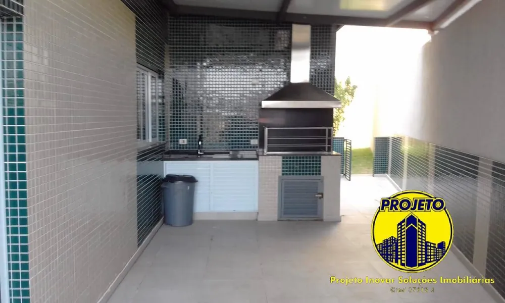 Apartamento, 1 quarto, 38 m² - Foto 12