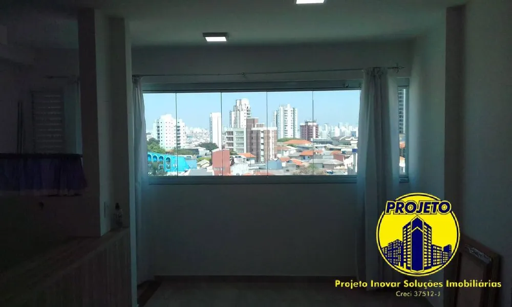 Apartamento, 1 quarto, 38 m² - Foto 4