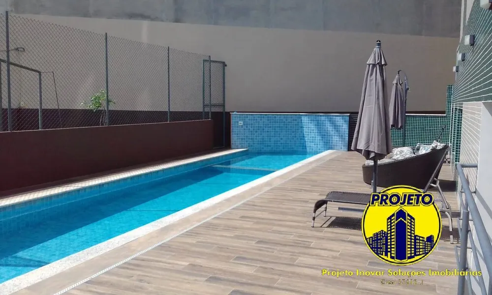 Apartamento, 1 quarto, 38 m² - Foto 10