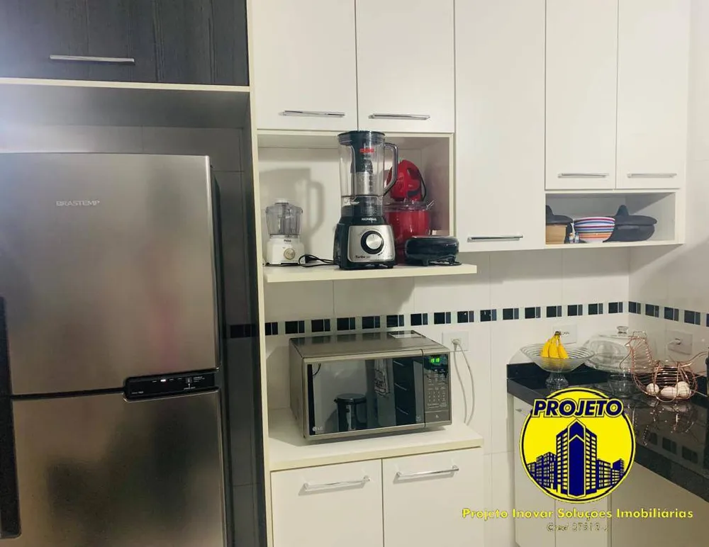 Casa, 3 quartos, 190 m² - Foto 2