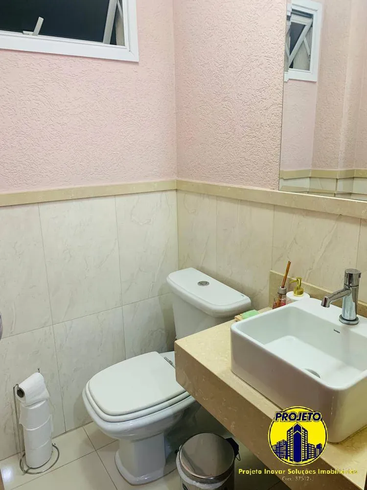 Casa, 3 quartos, 190 m² - Foto 4