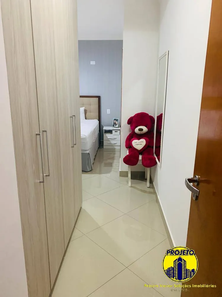 Casa, 3 quartos, 190 m² - Foto 3