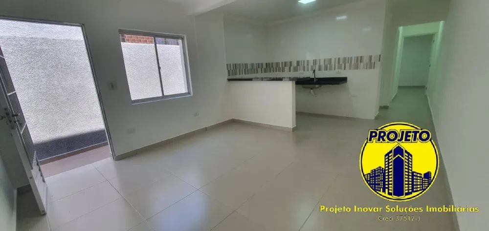Casa, 3 quartos, 90 m² - Foto 3