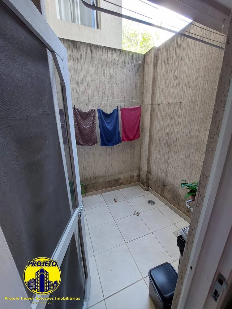 Casa de Condomínio, 2 quartos - Foto 7