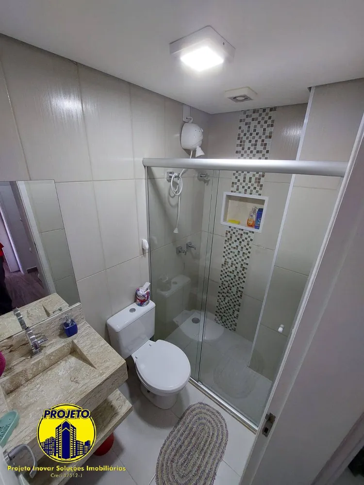 Casa de Condomínio, 2 quartos - Foto 11