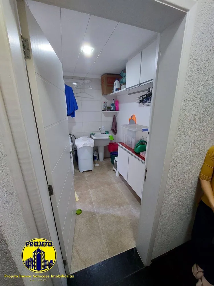 Casa de Condomínio, 2 quartos - Foto 1