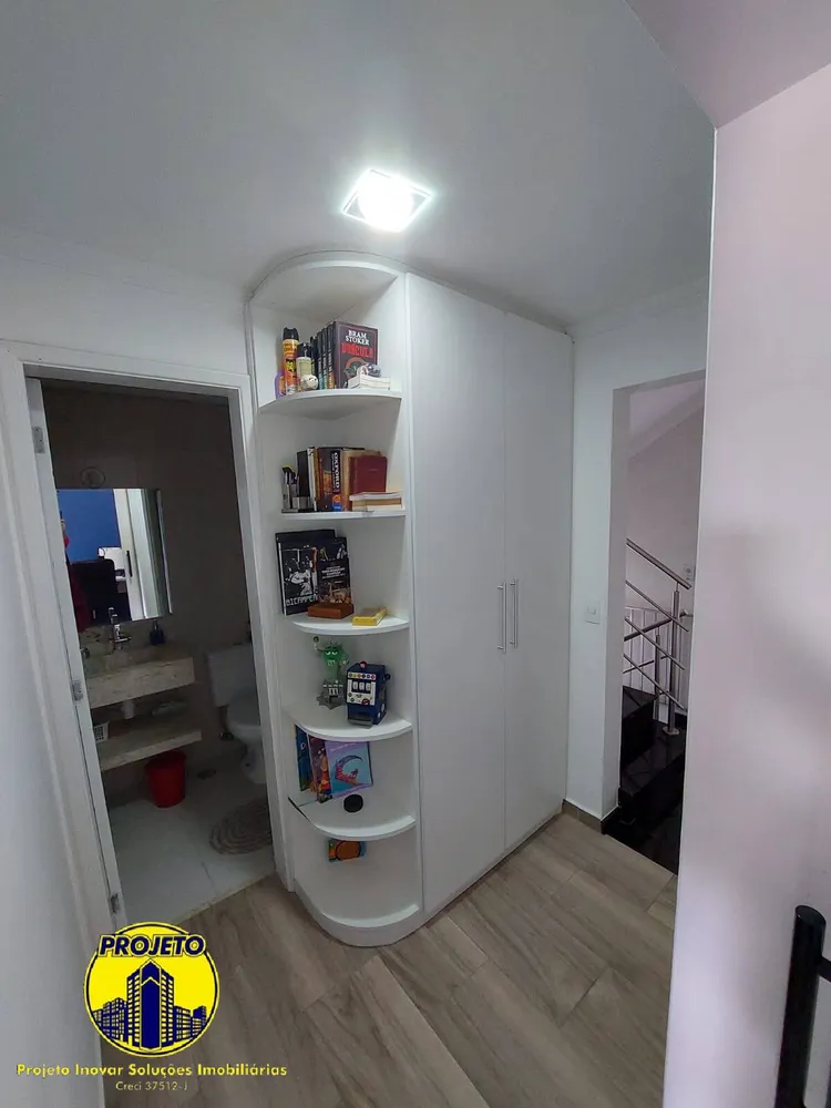 Casa de Condomínio, 2 quartos - Foto 4