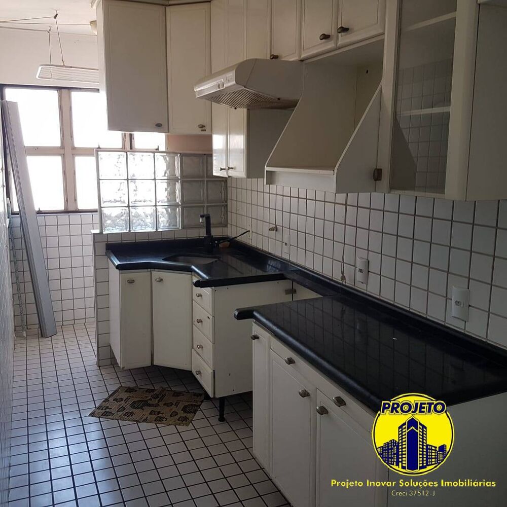 Apartamento, 2 quartos - Foto 6