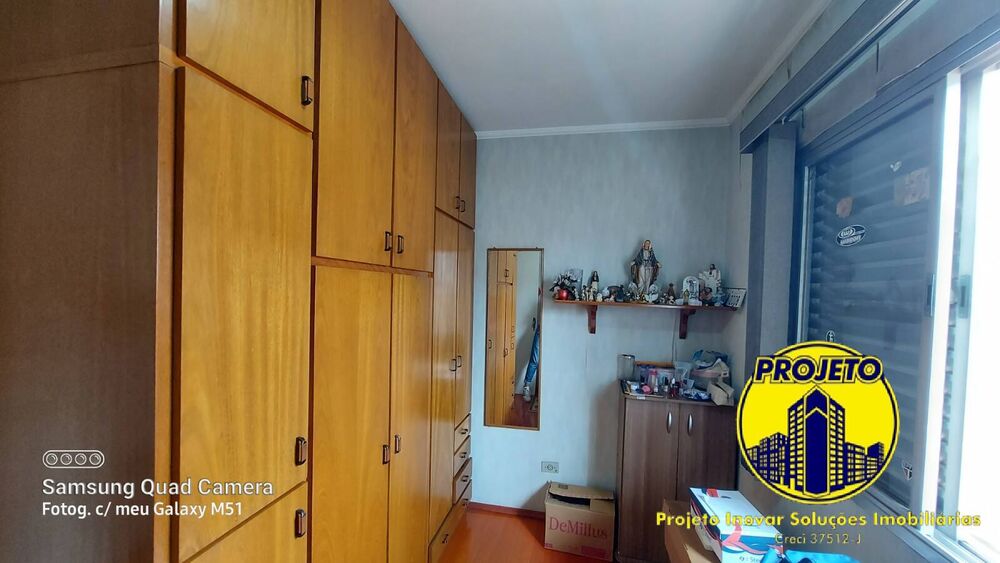 Sobrado, 3 quartos, 250 m² - Foto 8