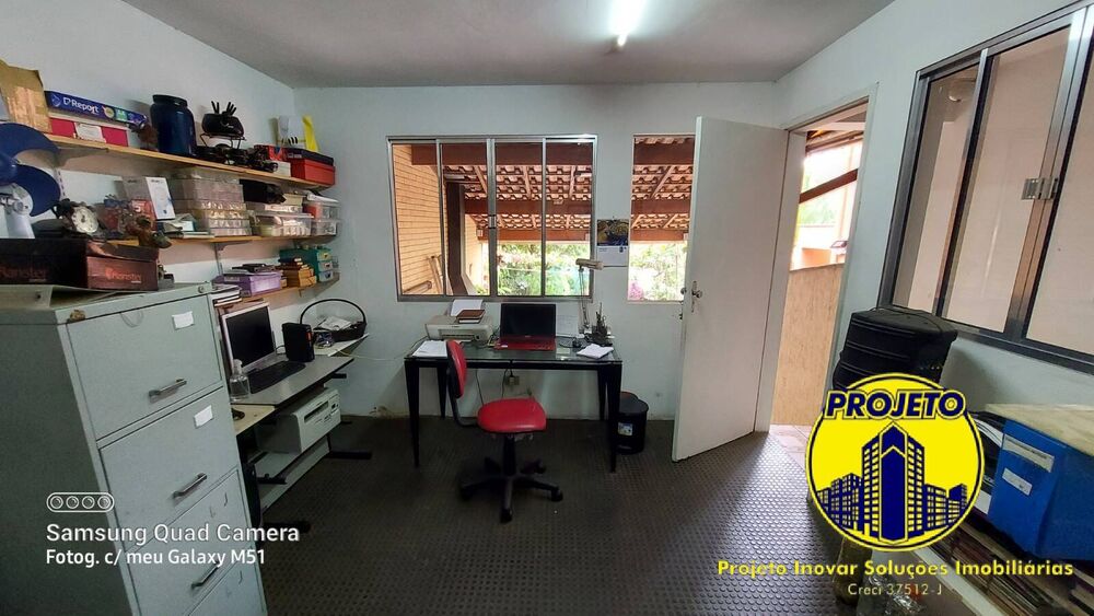 Sobrado, 3 quartos, 250 m² - Foto 13