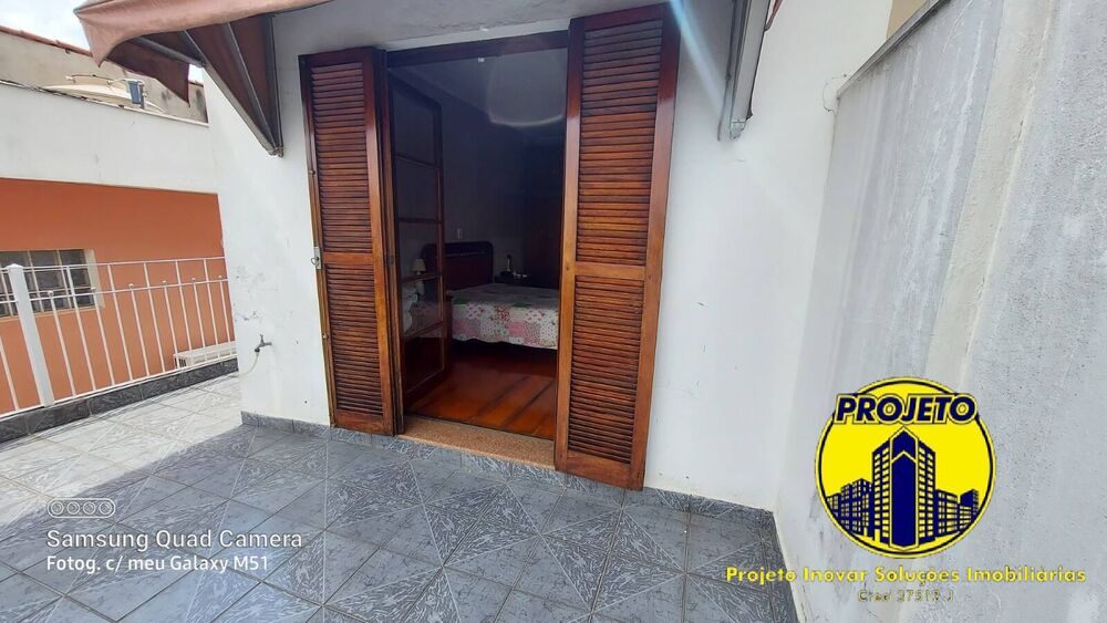 Sobrado, 3 quartos, 250 m² - Foto 11