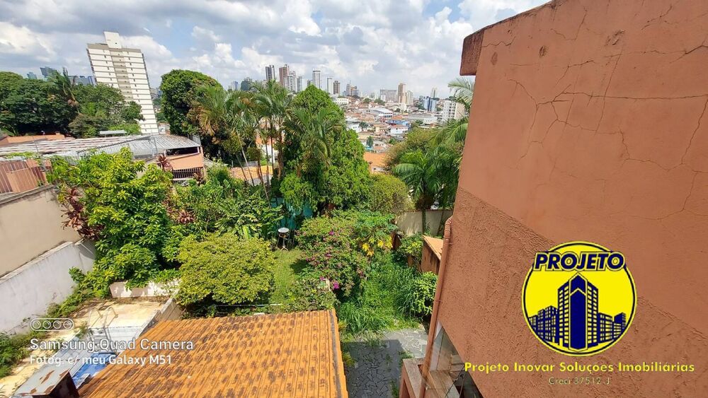 Sobrado, 3 quartos, 250 m² - Foto 14