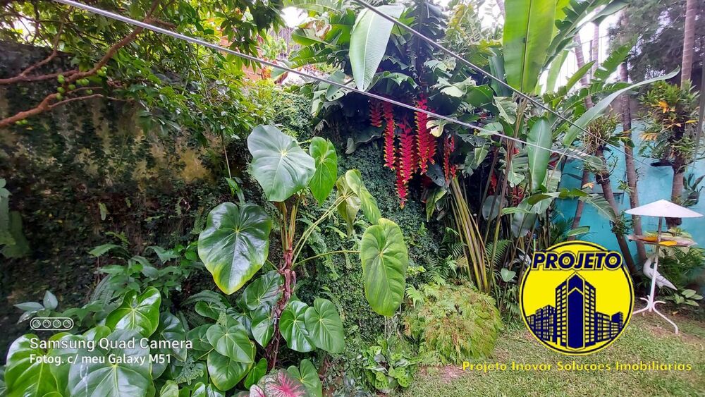 Sobrado, 3 quartos, 250 m² - Foto 15